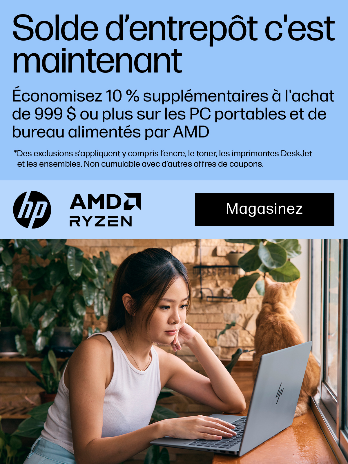 HP Canada