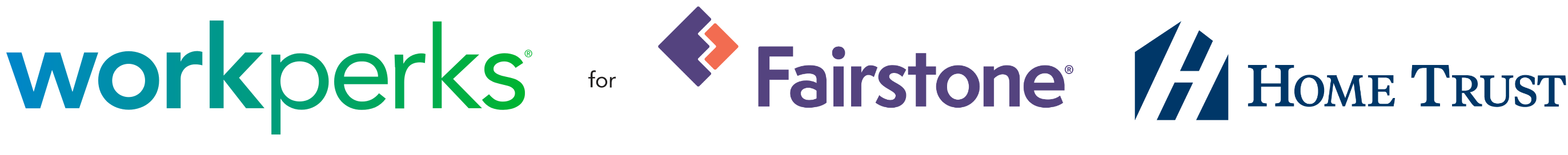 Home Trust Workperks