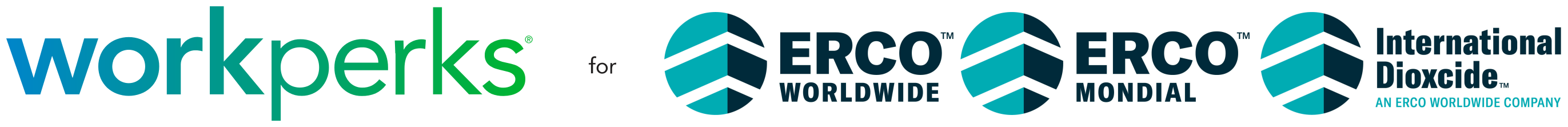 Erco World Wide