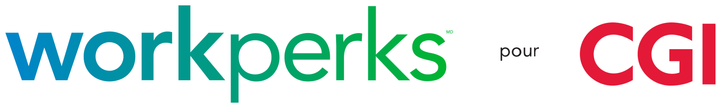 WorkPerks® Logo