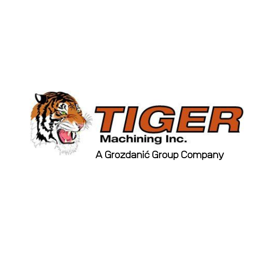TIGER MACHINING INC