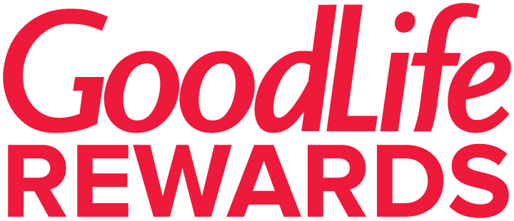 Goodlife Rewards